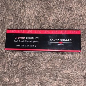 Laura Geller Crème Couture Lipstick